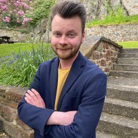 Ruairidh MacLennan (@ruamaclennan) 's Twitter Profile