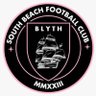 SouthBeach_FC's profile picture. Football team from the Cramlington Sunday League. 2021/22 Pauline Gainford Cup Winners.
