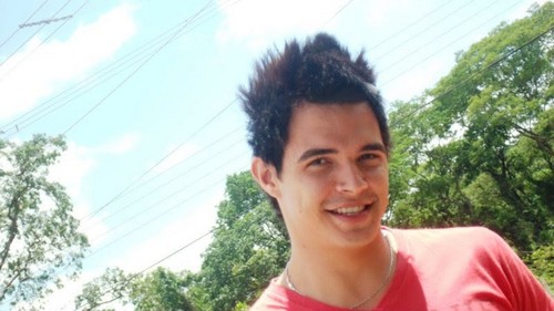 Se Não Fosse Pra Ser Conhecido Preferia Nao Ter VINDO ;)