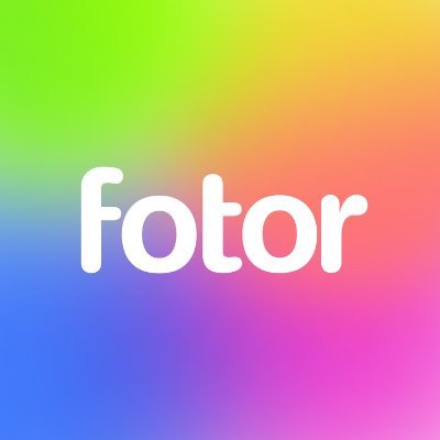 @fotor_com Official Twitter Account
Use code '𝐓𝐖𝟐𝟓' for 25%off on any purchase
All-in-One Online Free Photo Editor & AI Generator✨https://t.co/UwI8aGwJ10