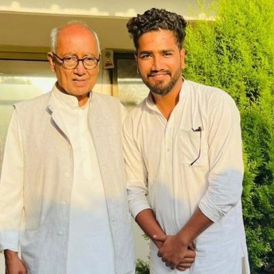 प्रदेश सचिव मध्यप्रदेश युवा कांग्रेस