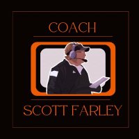 Scott Farley(@CoachFarley7) 's Twitter Profile Photo