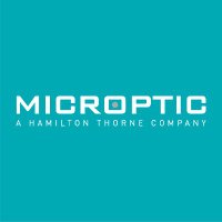 MICROPTIC(@microptic) 's Twitter Profile Photo