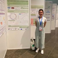 Paula Bierge Cabrera (@paulabierge) 's Twitter Profile