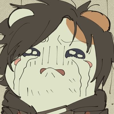 Old Man enthusiast | 25+ | 🇨🇳/🇺🇲 | She/Her | RGG | Uchikoshi games | FFXIV | FFXVI | Disco Elysium | Commissions: open | slow bc grad school | rare 🔞