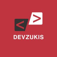 devzukis (@devzukis) Twitter profile photo