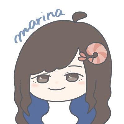 marinaさんのプロフィール画像