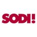 SODI (@SODI_ev) Twitter profile photo