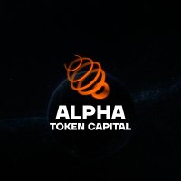 Alpha Token Capital (@alphatokencap) Twitter profile photo
