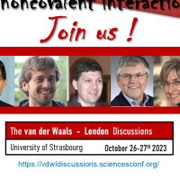 The Van Der Waals - London Discussions (@icnistrasbourg) 's Twitter Profile