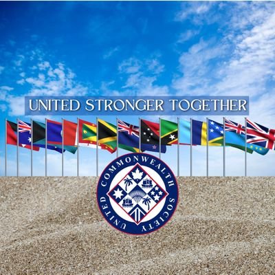 Promoting CANZUK, Realm Union & a stronger Commonwealth since 2002 | UNITED STRONGER TOGETHER