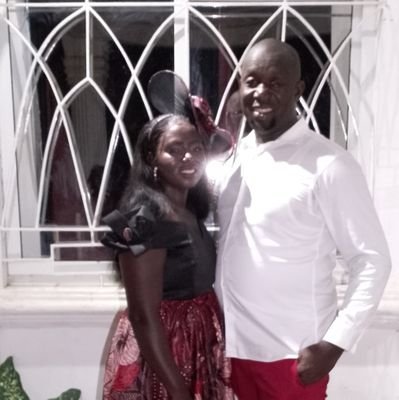 AbdulBharry's profile picture. with God all things are possible