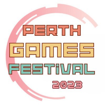 Perth Games Festival 2023 - Sep 23