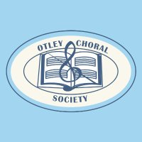 Otley Choral Society(@ChoralOtley) 's Twitter Profile Photo
