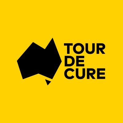 #curingcancer #changinglives
Tour De Cure's drive is stronger than ever.