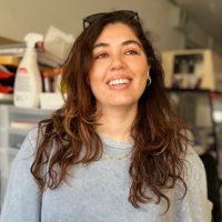 Monica Imbernon (@monicaimb) 's Twitter Profile