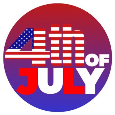 4th of July hits for the family, streaming live on @iHeartRadio! Owner: @ItsJacobLee18