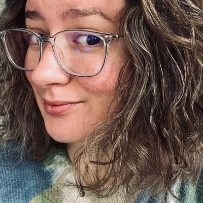 tarrynosaurus's profile picture. She/Her. Founder of @firstdraftpro and co-founder of @bookdash. Unicorn jockey, social anthropologist, story-nerd. Let's get dangerous.
