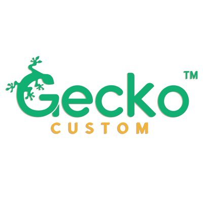 GeckoCustomShop Profile Picture