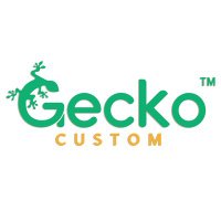 Geckocustom(@GeckoCustomShop) 's Twitter Profile Photo