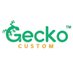 Geckocustom (@GeckoCustomShop) Twitter profile photo
