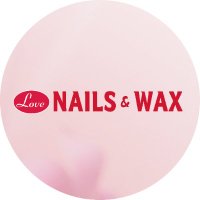 Love Nails and Wax(@LoveNailsandWax) 's Twitter Profile Photo