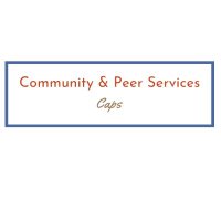 Community and Peer Services (@2023caps) 's Twitter Profile