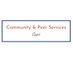 Community and Peer Services (@2023caps) Twitter profile photo Community and Peer Services (@2023caps) Twitter profile photo