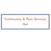 Community and Peer Services (@2023caps) Twitter profile photo