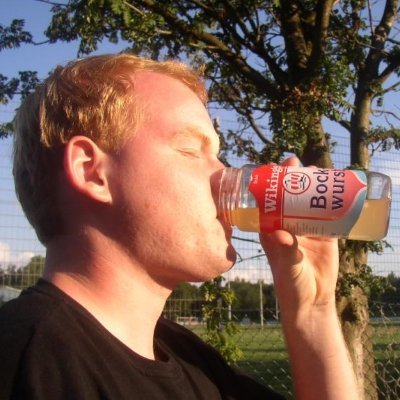 Pragmatischer Konservativer mit ungesunder Neigung zu Shitposting
Reserveaccount: @ethanolkritiker