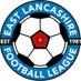 East Lancashire Football League (@eastlancs_fl) Twitter profile photo