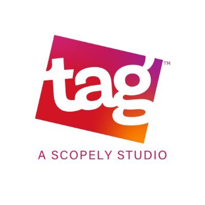 Tag Games, a Scopely Studio