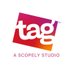 Tag Games, a Scopely Studio (@taggames) Twitter profile photo
