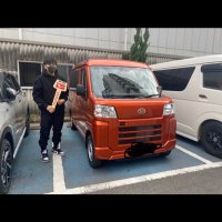 大地 軽貨物ドライバー@大阪 (@daichi_driver) 's Twitter Profile