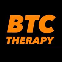 The Bitcoin Therapy Newsletter(@TheBTCTherapyNL) 's Twitter Profileg