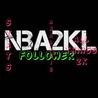 2K League Follower (@2klfollower) 's Twitter Profile