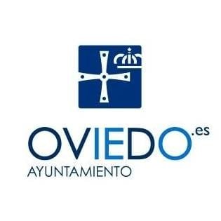 Cuenta oficial Ayuntamiento de Oviedo / Official account of Oviedo City Council | Alcalde / Mayor: @canteli_alfredo | Web-Site: https://t.co/B6CSDMH9jr