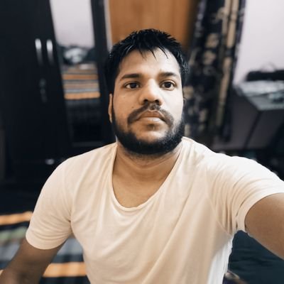 KSandeepKoli Profile Picture