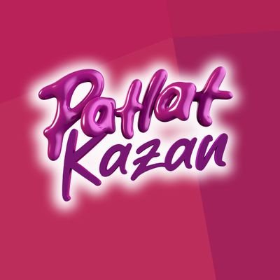 Her pazartesi ve çarşamba @startv’de! | Patlat Kazan resmi X hesabı.