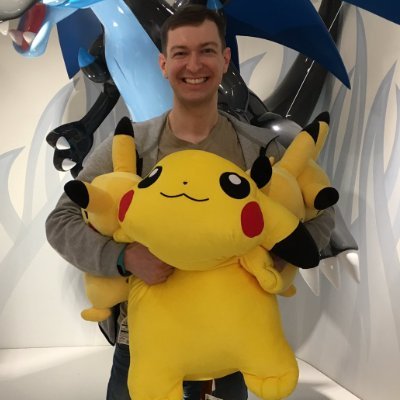 thebat93's profile picture. Frontend Developer