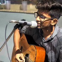 Acoustic Rajeev(@acoustic_rajeev) 's Twitter Profile Photo