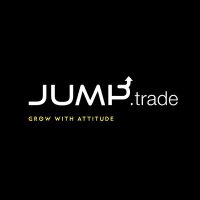 Jump.trade - NFT Marketplace(@Jumptradenft) 's Twitter Profileg
