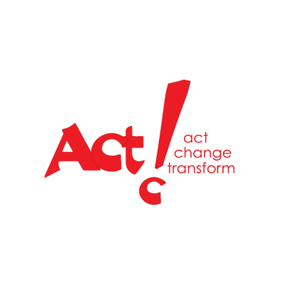Act!  is a leading Kenyan NGO with more than 10 years experience in grant management, capacity development, direct development and implementation.