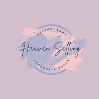 🌥 Heaven Selling 🌥 | Mention after DM(@HeavenS17_) 's Twitter Profile Photo