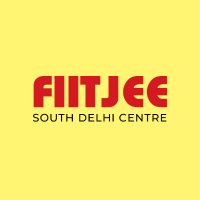 FIITJEE South Delhi(@fiitjeesouthdel) 's Twitter Profile Photo