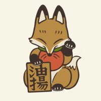 びょう🦊お絵描き勉強中(@ankotsubumame) 's Twitter Profile Photo