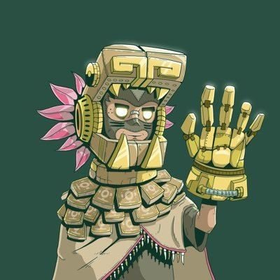 OooBreezeooO's profile picture. why meme tho?