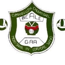 Beale GAA
