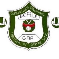 Beale GAA (@bealegaa) 's Twitter Profile