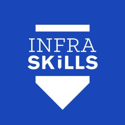 INFRA Skills Ltd is a @NSARltd Gold training provider and @askhighfield, @cityandguilds, @CITB_UK, @ILM_UK & @RISQS accredited business. 
#FindYourPower